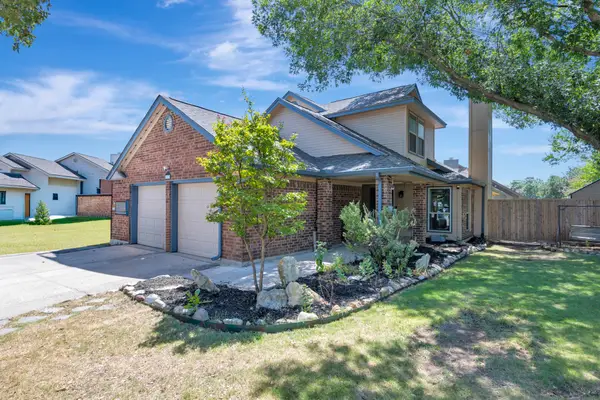 2053 Paint Pony Lane, Keller, TX 76248