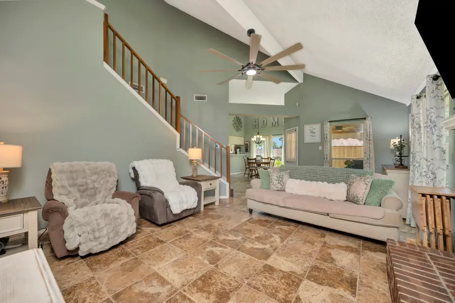 2053 Paint Pony Lane, Keller, TX 76248 - #2