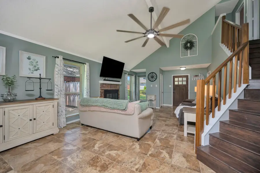 2053 Paint Pony Lane, Keller, TX 76248 - #3