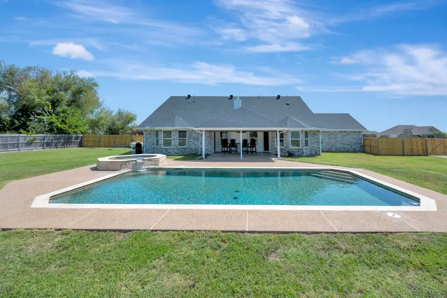 1909 Assembly Road, Fort Worth, TX 76179 - #2