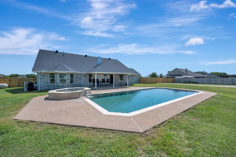 1909 Assembly Road, Fort Worth, TX 76179 - #3