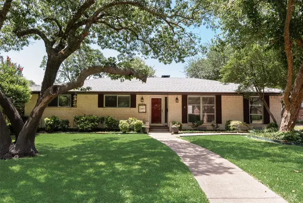 1213 Elmwood Drive, Richardson, TX 75080