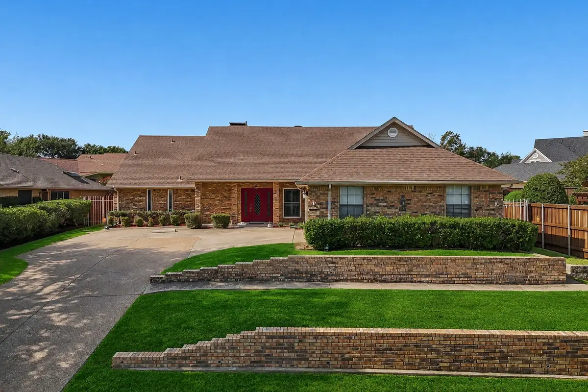 4008 Fairlakes Drive, Dallas, TX 75228 - #1