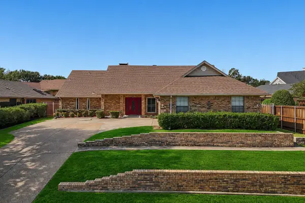 4008 Fairlakes Drive, Dallas, TX 75228