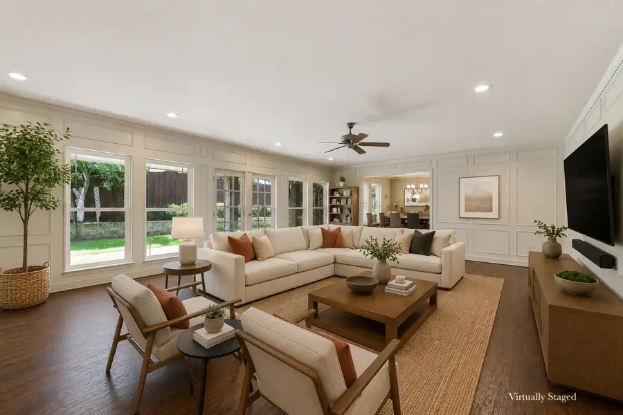 4008 Fairlakes Drive, Dallas, TX 75228 - #2