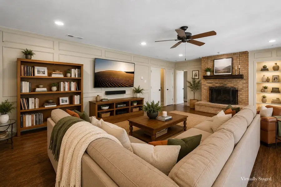 4008 Fairlakes Drive, Dallas, TX 75228 - #3