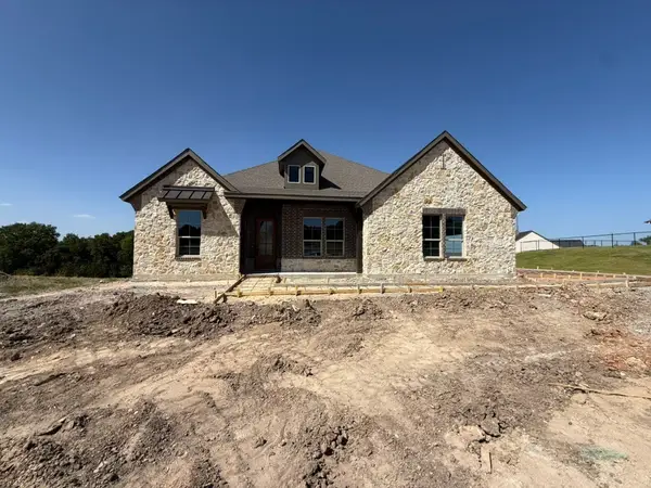 449 Texas Sage Trail, Weatherford, TX 76085