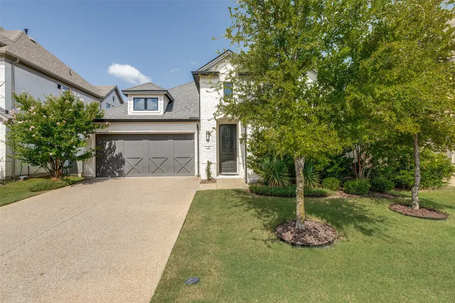 4804 Saguaro Ridge, McKinney, TX 75070 - #2