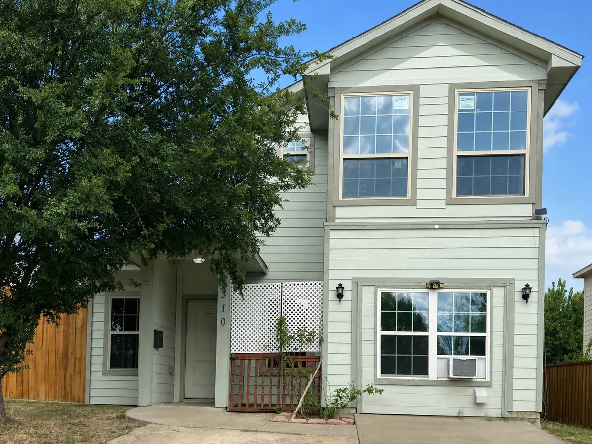 310 S Justin Avenue, Dallas, TX 75211 - #1