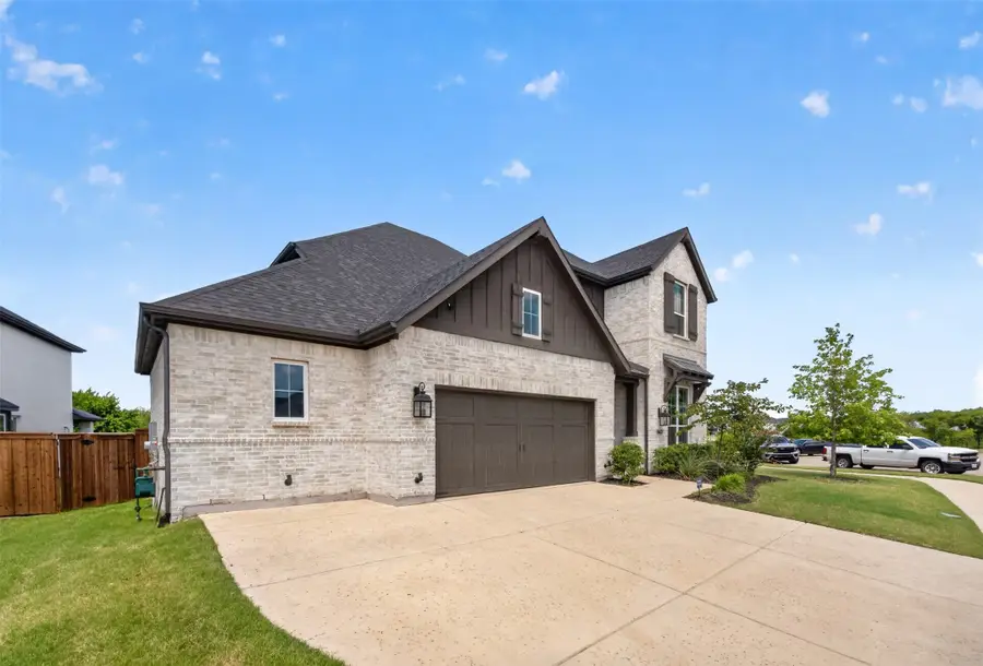 941 Webb Lane, Prosper, TX 75078 - #3