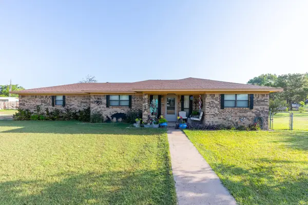 1112 Shaney Lane, Clyde, TX 79510