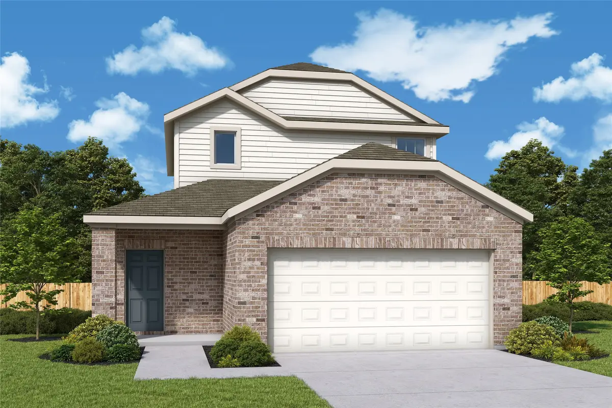 848 Hillcrest Boulevard, Princeton, TX 75407 - #1