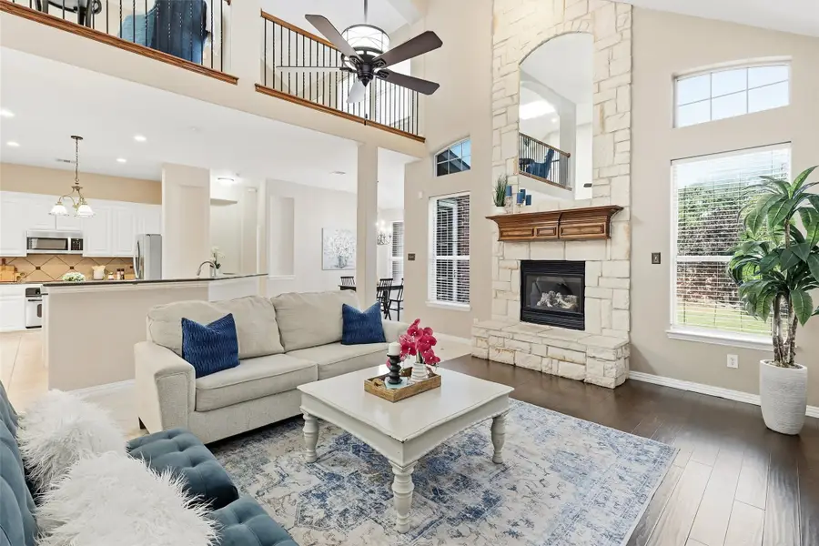 8912 Wyatt Circle, Lantana, TX 76226 - #2