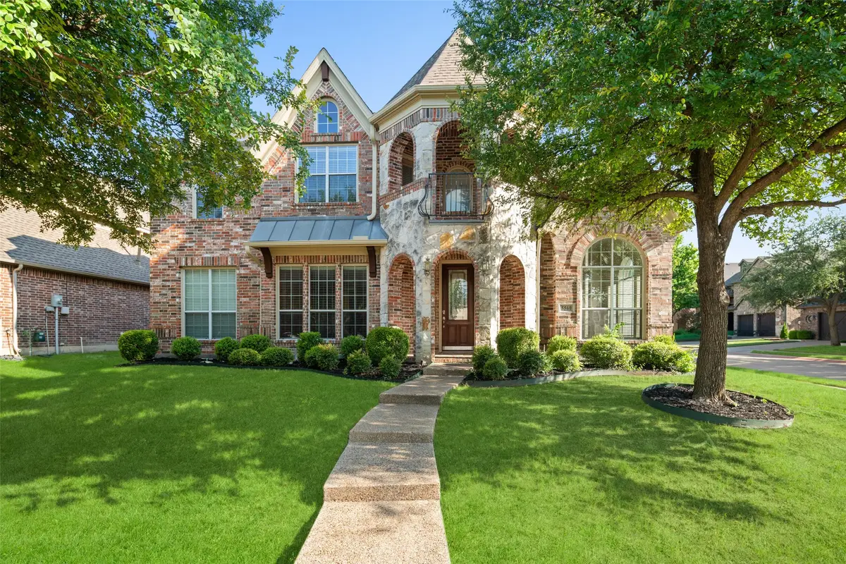 5560 Emerson Court, Fairview, TX 75069 - #1