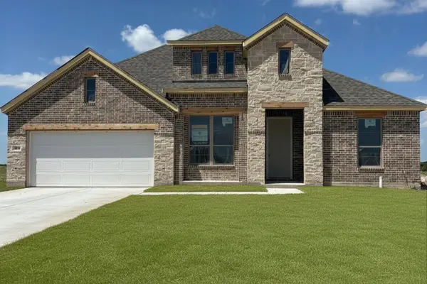 2113 Bond Street, Lorena, TX 76655