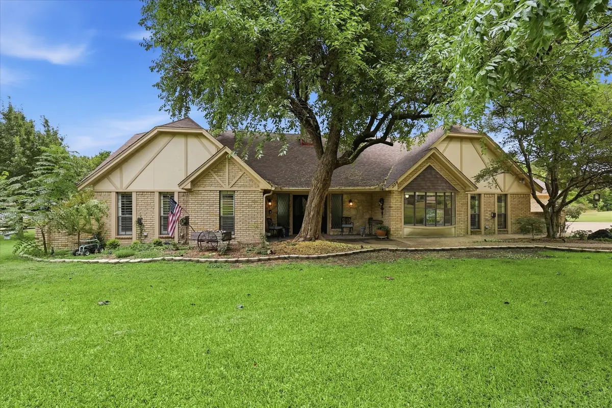334 N Maxwell Creek Road, Murphy, TX 75094 - #1