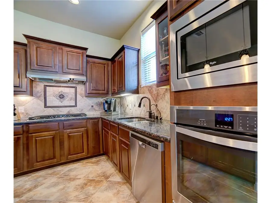 4421 Holburn Drive, McKinney, TX 75070 - #3