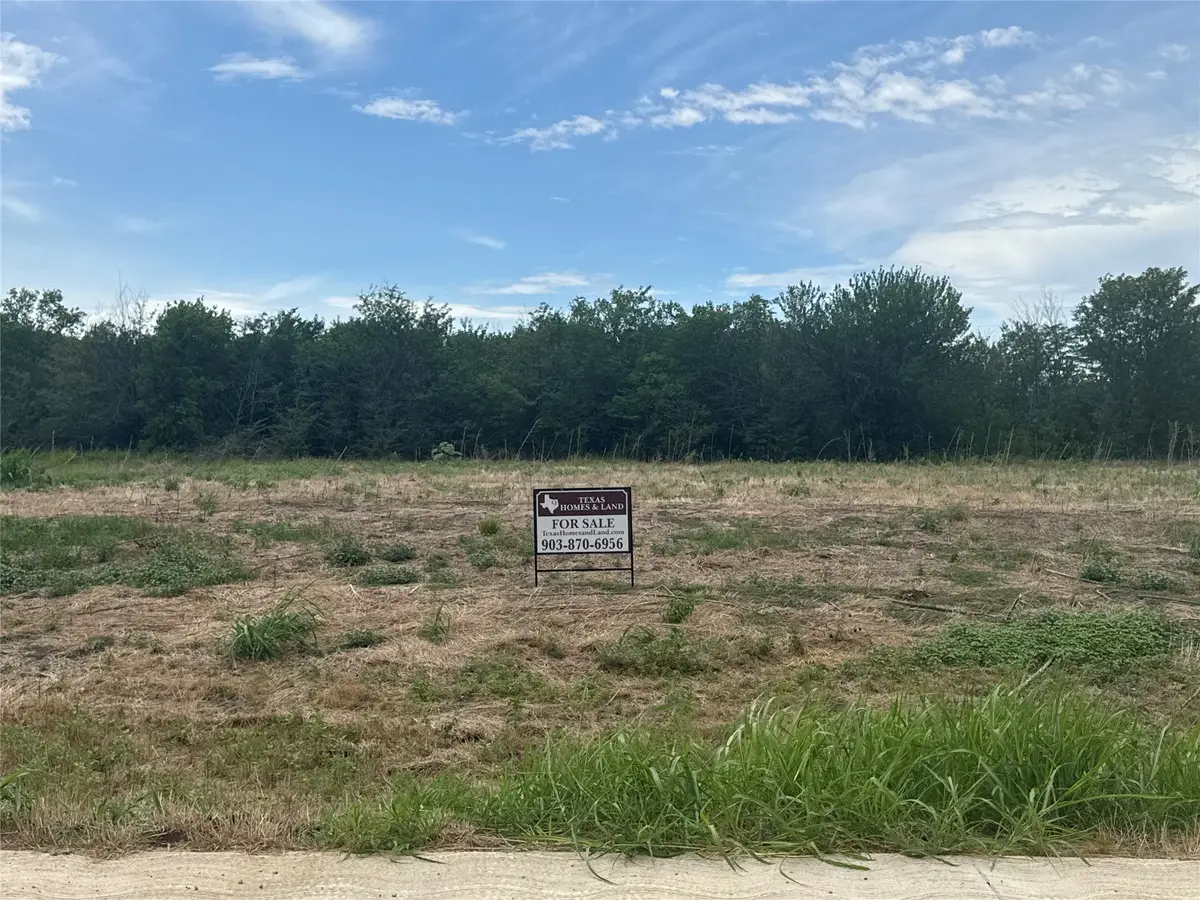 309 Creekside, Valley View, TX 76272 - #1