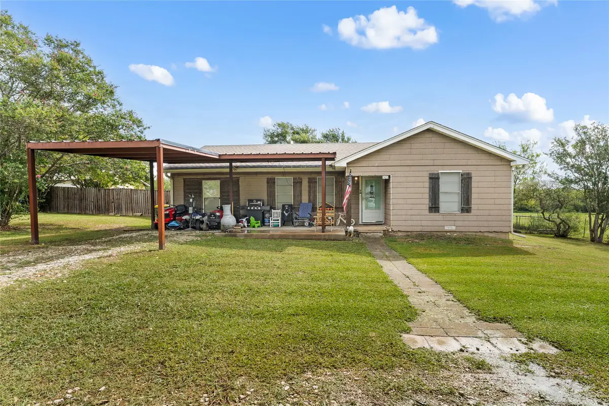 309 S Fairpark Street, Riesel, TX 76682 - #1