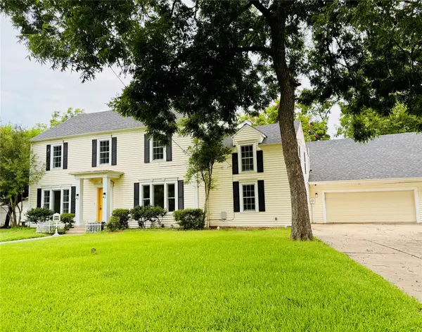 2025 Walworth Street, Greenville, TX 75401