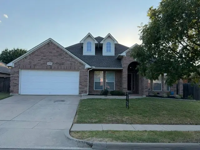 12745 Excelsior Lane, Fort Worth, TX 76244 - #1