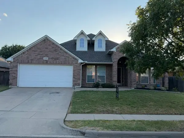 12745 Excelsior Lane, Fort Worth, TX 76244
