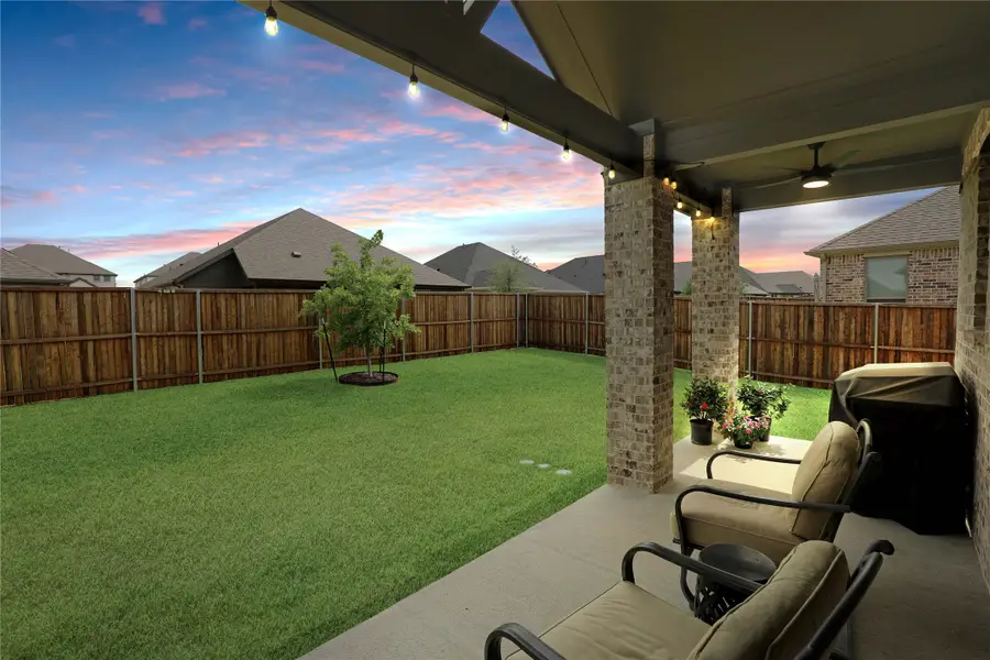 919 Edgehurst Drive, Princeton, TX 75071 - #3