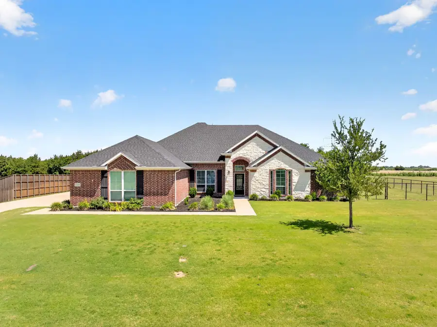 1095 Emilia Drive, Farmersville, TX 75442 - #2