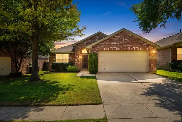 13264 Ridgepointe Road, Fort Worth, TX 76244