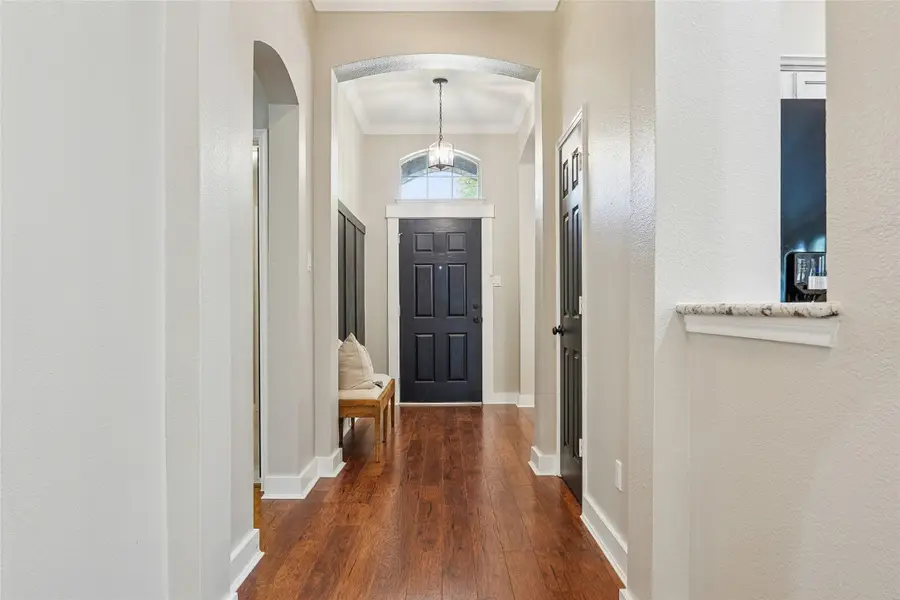 13264 Ridgepointe Road, Fort Worth, TX 76244 - #2