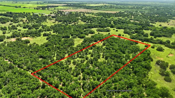 TBD County Rd 581, Cisco, TX 76437