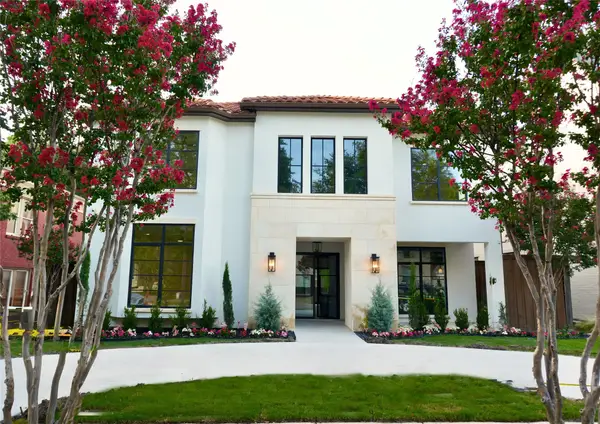 3308 Rosedale Avenue, University Park, TX 75205