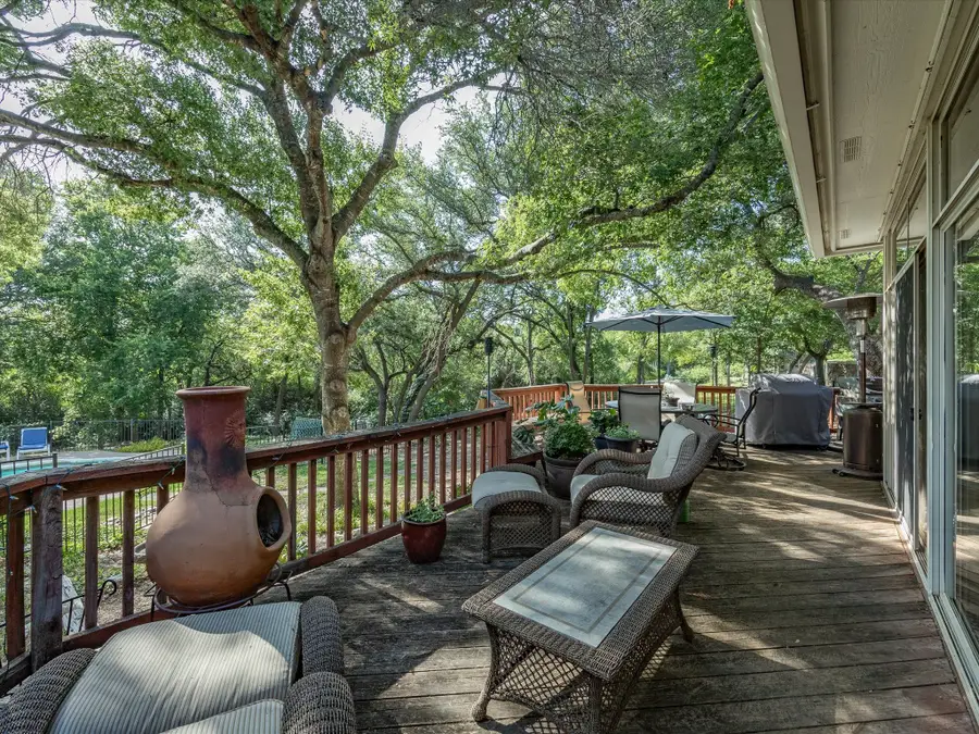 201 Coach House Circle, Fort Worth, TX 76108 - #3