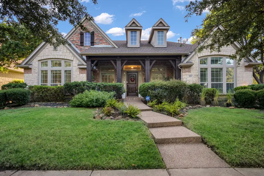 804 Sword Bridge Drive, Lewisville, TX 75056 - #3