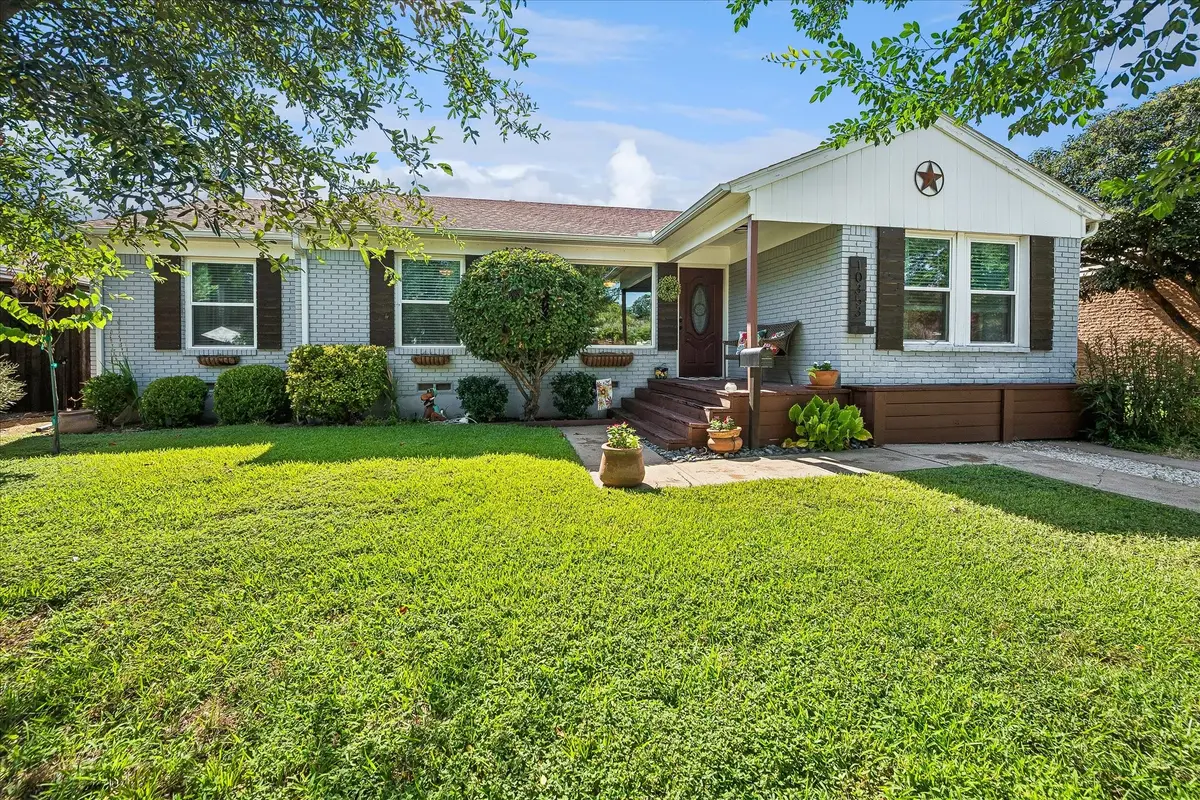 10353 Newcombe Drive, Dallas, TX 75228 - #1