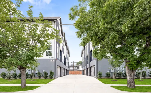 4709 Virginia Avenue #1,2,3,4,5, Dallas, TX 75204