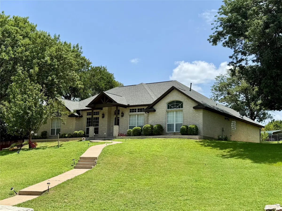 110 Pecan Valley Lane, Waxahachie, TX 75165 - #1