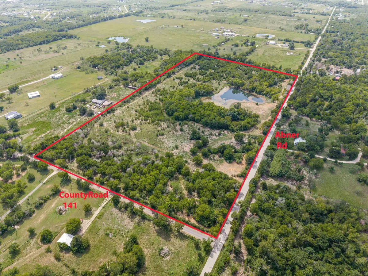 5481 Abner Road, Kaufman, TX 75142 - #1