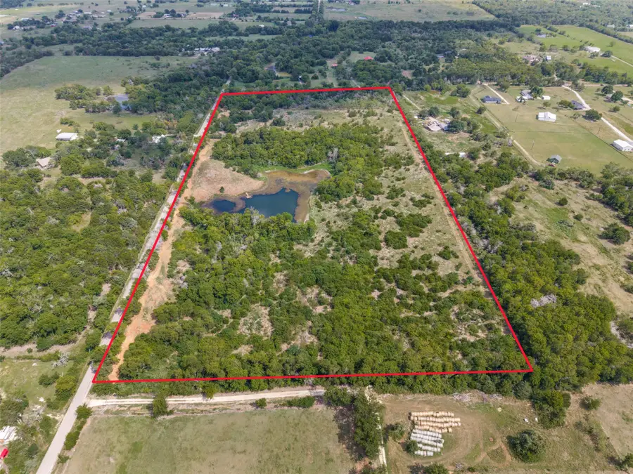 5481 Abner Road, Kaufman, TX 75142 - #3