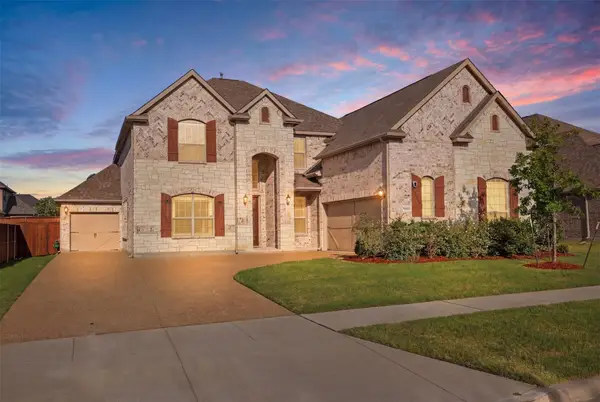 16356 Willowick Lane, Frisco, TX 75033