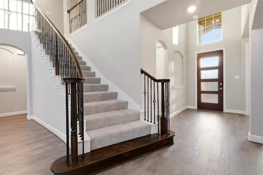 16356 Willowick Lane, Frisco, TX 75033 - #2