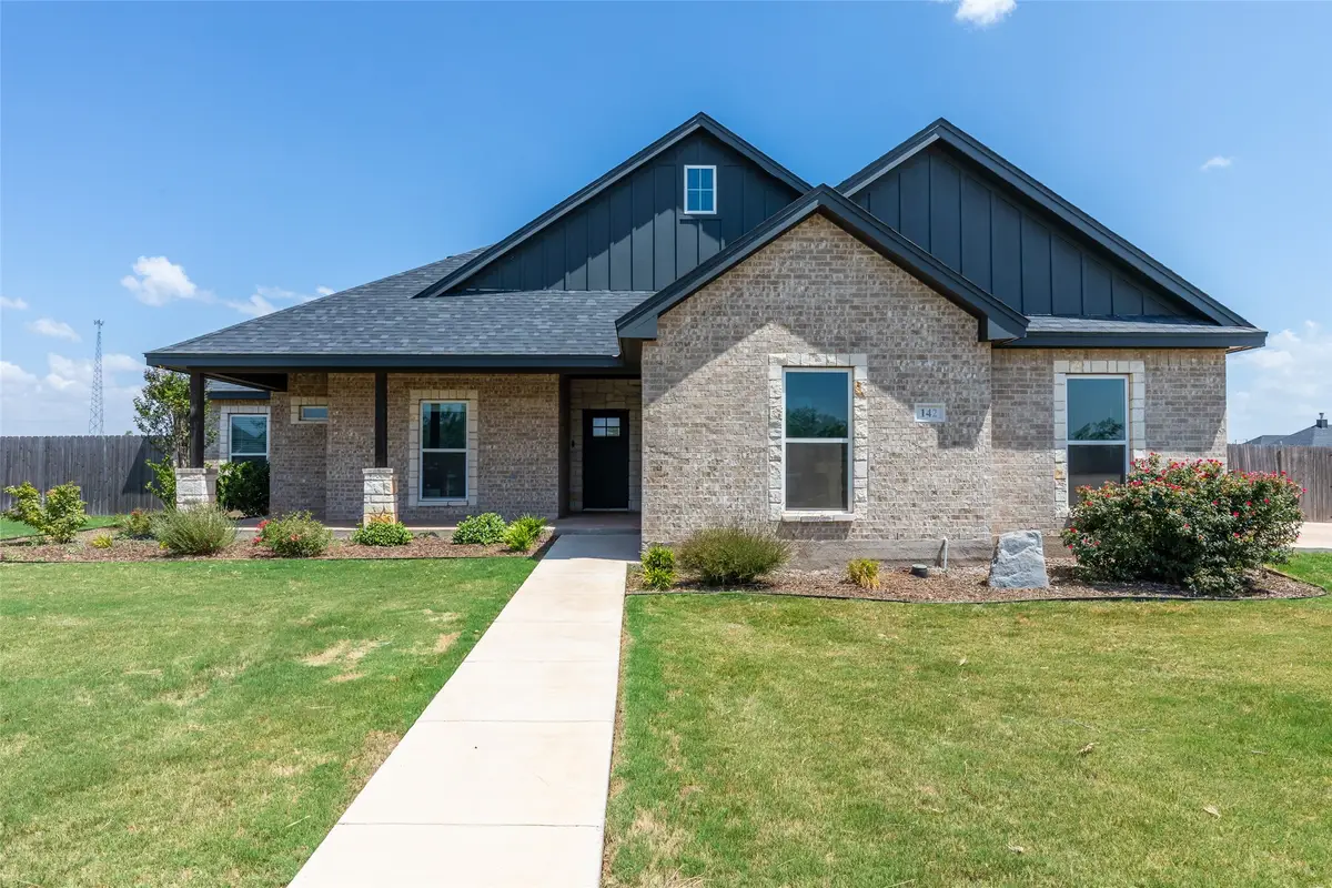 142 Rio Grande, Abilene, TX 79606 - #1