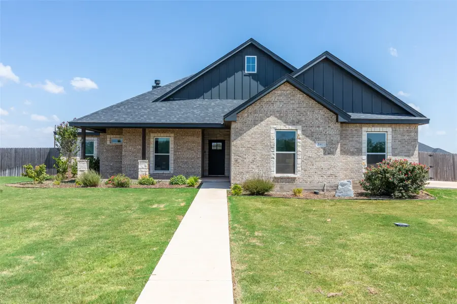 142 Rio Grande, Abilene, TX 79606 - #2
