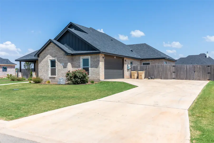 142 Rio Grande, Abilene, TX 79606 - #3
