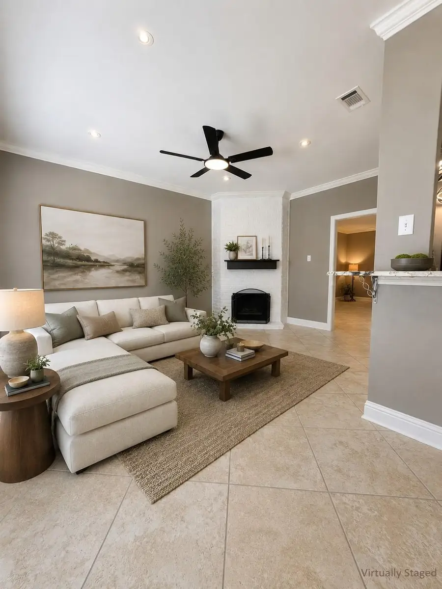 625 Trailwood Court, Garland, TX 75043 - #2