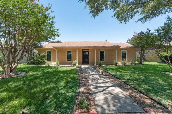 8515 Baumgarten Drive, Dallas, TX 75228