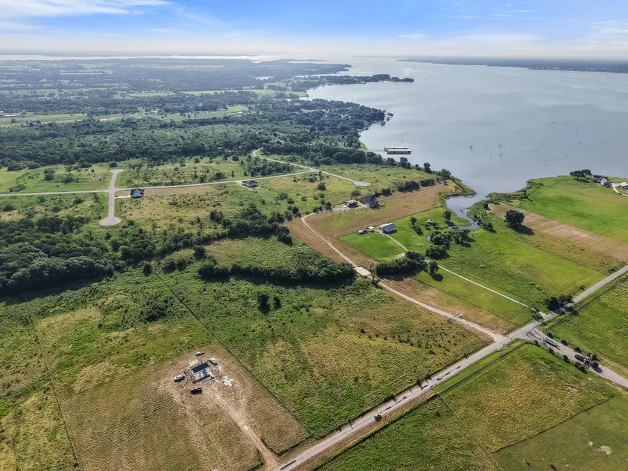 Lot 9 Se County Rd 2220 Road, Corsicana, TX 75109 - #2