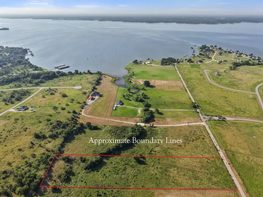 Lot 9 Se County Rd 2220 Road, Corsicana, TX 75109 - #3