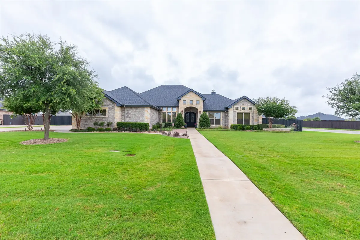 141 Angie Lane, Abilene, TX 79602 - #1
