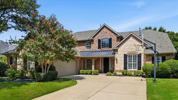 4704 Remington Park Drive, Flower Mound, TX 75028